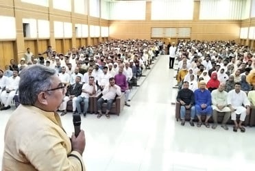বিপথগামী নেতাকর্মীর কর্মকাণ্ডের দায় বিএনপি গ্রহণ করবে না : প্রিন্স