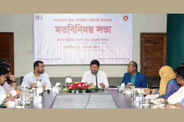 ডিজিটাল পদ্ধতিতে চলচ্চিত্র সংরক্ষণে ফিল্ম আর্কাইভকে উদ্যোগ নিতে হবে: তথ্য ও সম্প্রচার উপদেষ্টা