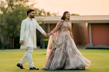 পিছিয়ে গেল রিঙ্কু-প্রিয়ার বিয়ে