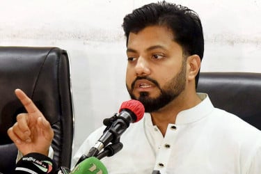 প্রয়োজনে আমাকে ধরে নিয়ে বুকে গুলি চালায় দেন: ইশরাক