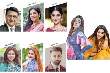 তারকাদের আলোচিত-সমালোচিত বিয়ে