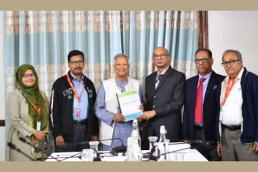 গুমের ঘটনায় ব্যক্তির চেয়ে প্রাতিষ্ঠানিক সংস্কৃতিতে ‘পদ্ধতিগত সমস্যা’ হিসেবে দেখছে কমিশন