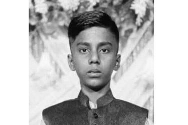 নোয়াখালীতে বিদ্যুৎস্পৃষ্টে স্কুলছাত্রের মৃত্যু