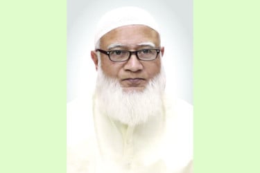 স্বৈরাচারের ভিত নাড়িয়ে দেন আবু সাঈদ