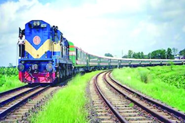অধরাই থাকল কাউনিয়া পার্বতীপুর ডুয়েলগেজ