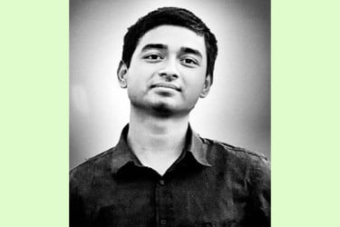 বাসা থেকে বেরিয়ে নিখোঁজ শিক্ষার্থী