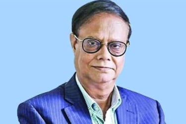 মূল্যস্ফীতি ৫ শতাংশে নামাতে চায় বাংলাদেশ ব্যাংক