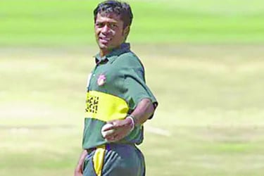 ‘ইতিহাসের পাতায় আমার নাম লেখা থাকবে’