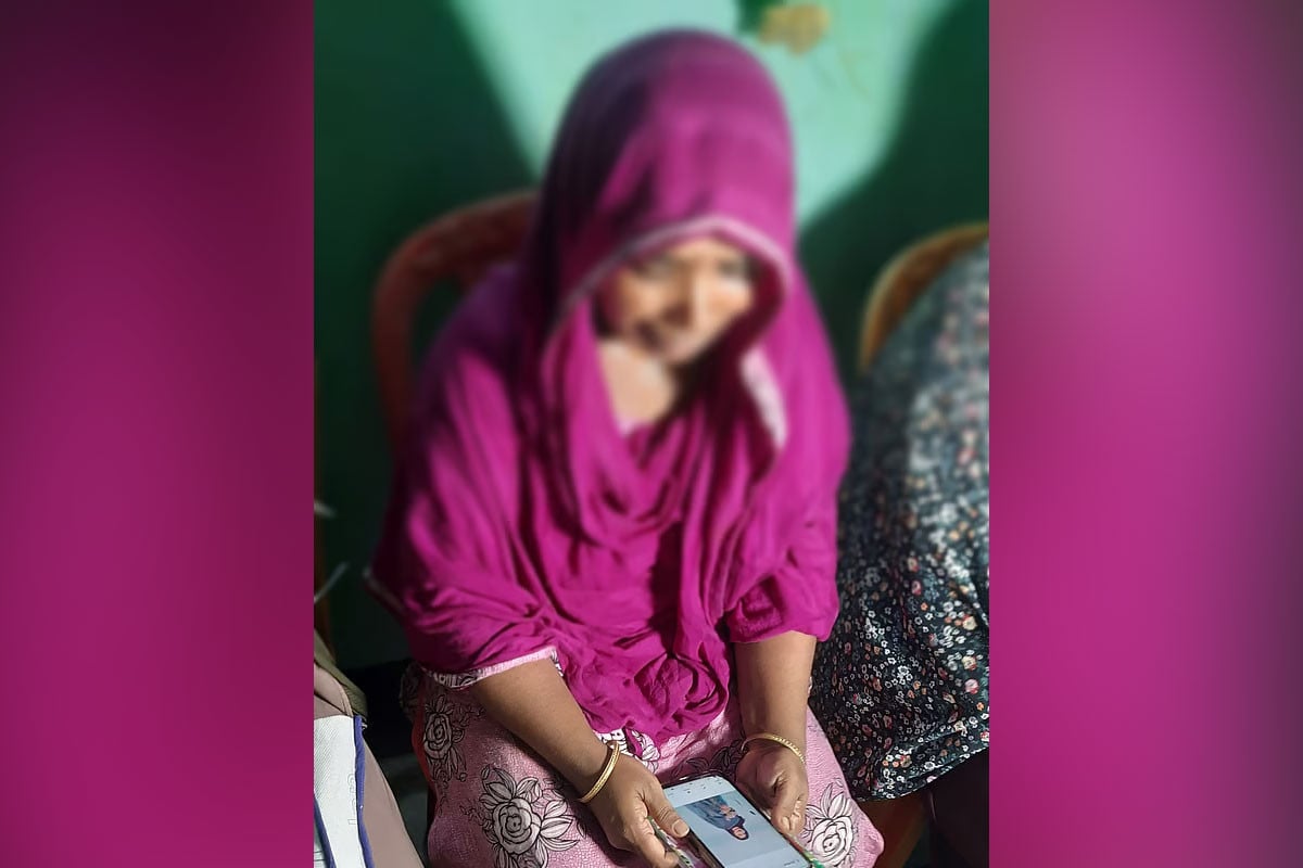 ‘আমার মেয়ে আত্মহত্যা করতে পারে না’
