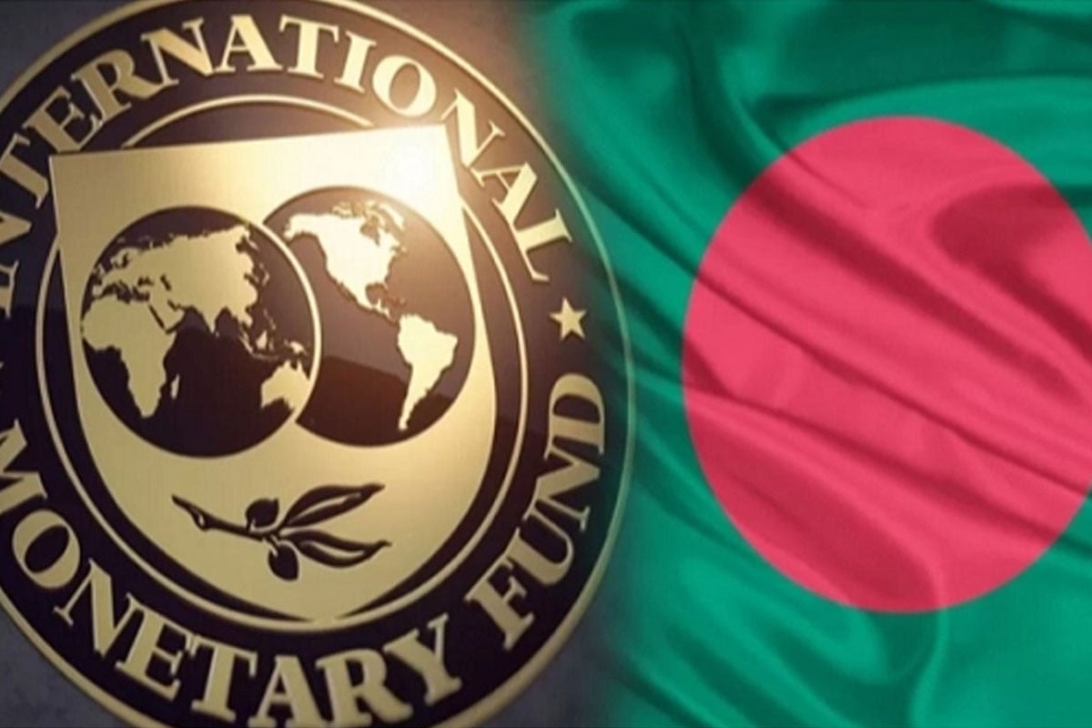 রাজনৈতিক অনিশ্চয়তাসহ চার কারণে চাপের মুখে বাংলাদেশের অর্থনীতি