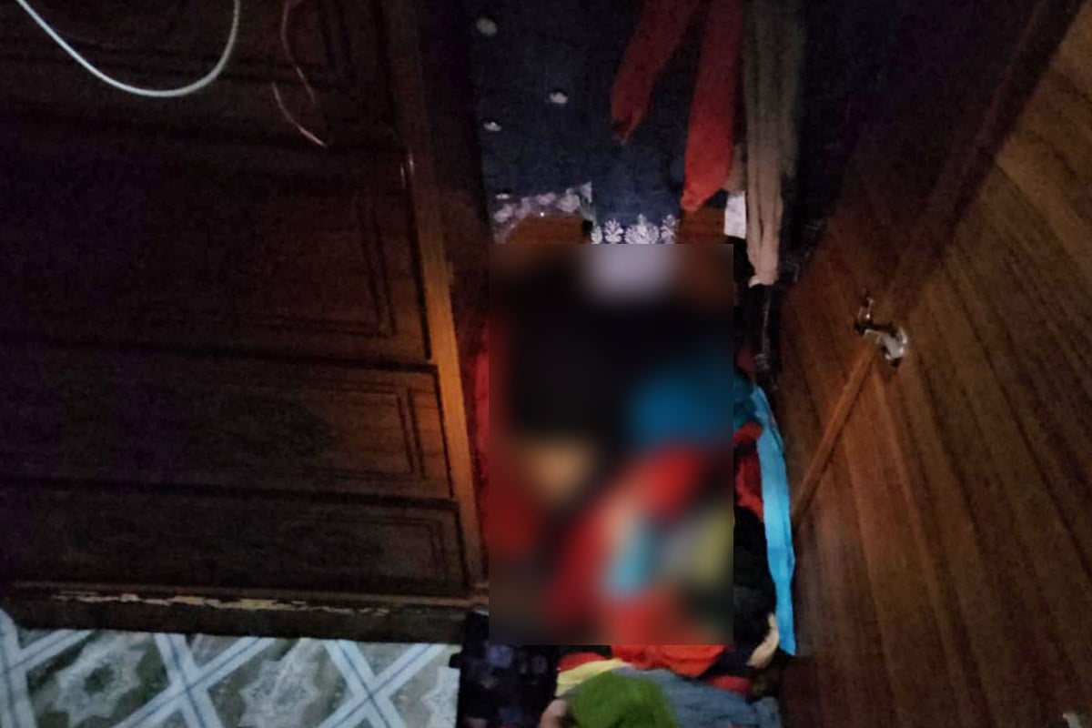 দৌলতদিয়া যৌনপল্লীতে ওয়ারড্রপ থেকে নারীর মরদেহ উদ্ধার