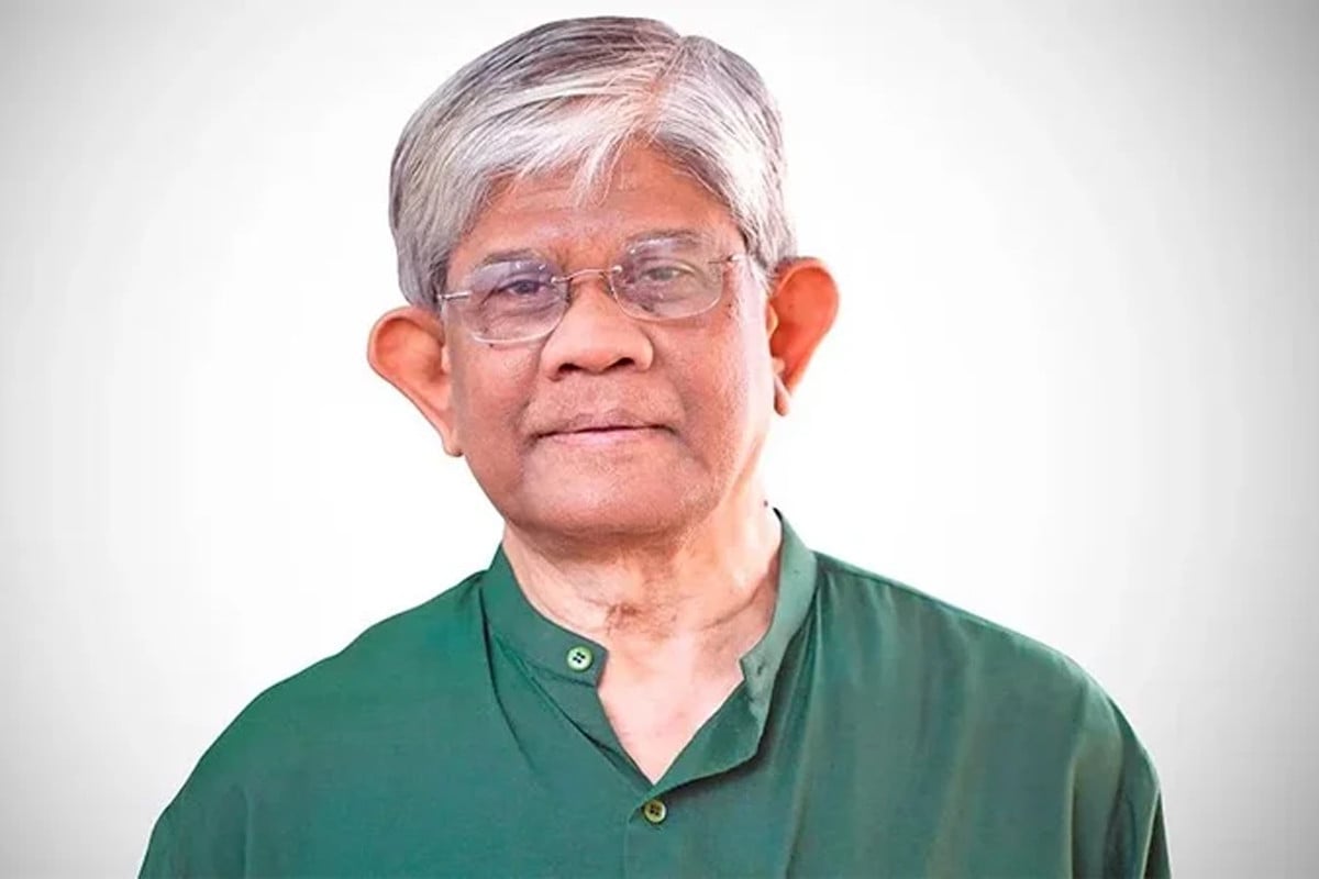 পৃথিবীতে এমন কোনো সমস্যা নেই, যার সমাধান করা যাবে না : অর্থ উপদেষ্টা
