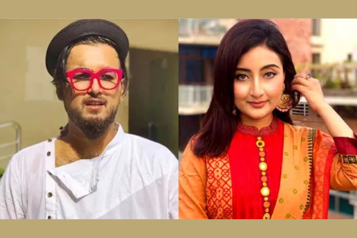 নোবেলের বিয়ে নিয়ে প্রথম স্ত্রীর ইঙ্গিতপূর্ণ পোস্ট!