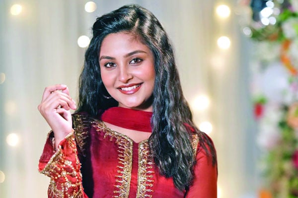 বড়পর্দায় অভিনয় নিয়ে নীহার পরিকল্পনা
