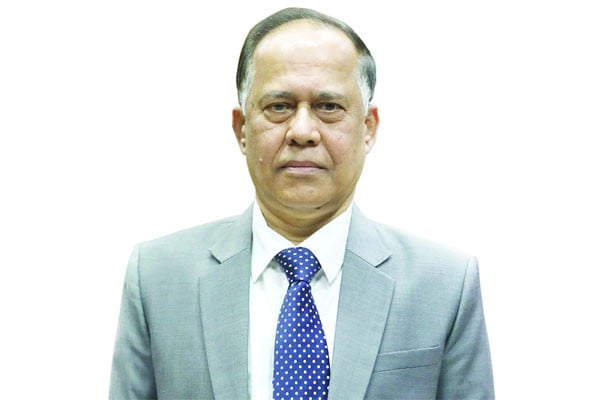 সাবেক সিইসি হাবিবুল গ্রেপ্তার