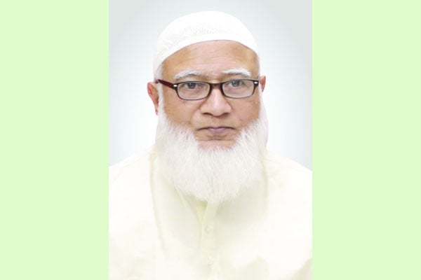 জামায়াতের হাতে কেউ কষ্ট পেলে নিঃশর্ত ক্ষমা চাই