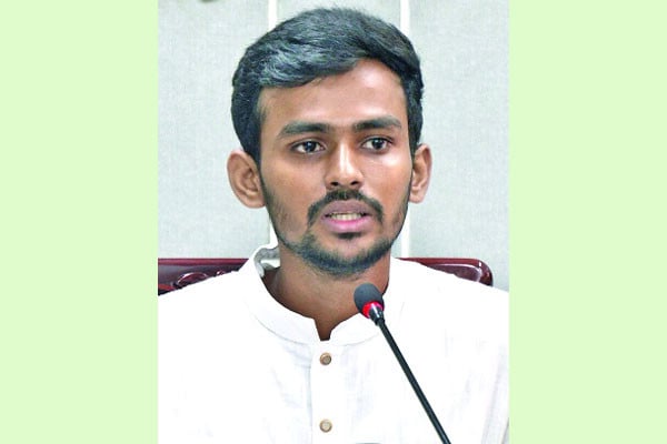 ১ কোটি মানুষকে কষ্ট দেওয়ার জন্য কেউ ক্ষমা চেয়েছে?
