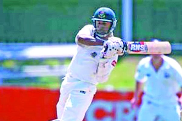 ‘টেস্ট ক্যারিয়ারটা আরও দীর্ঘ হতে পারত’