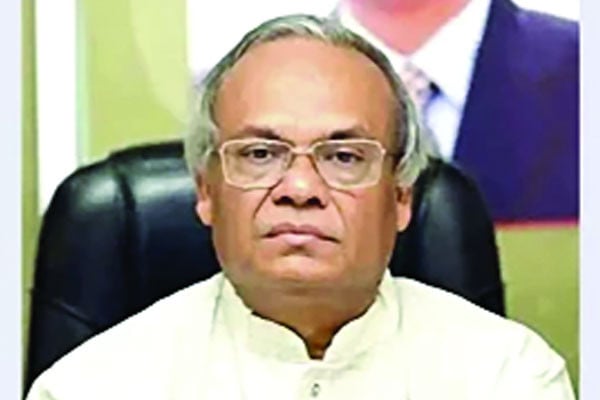 জনগণ সরকারের কাছে আইনের শাসন প্রত্যাশা করে