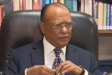 নির্বাচিত সরকার না থাকাতেই মব জাস্টিস হচ্ছে
