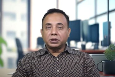 নির্বাচন নিয়ে নেই কোনো পরিষ্কার রোডম্যাপ: জিল্লুর রহমান