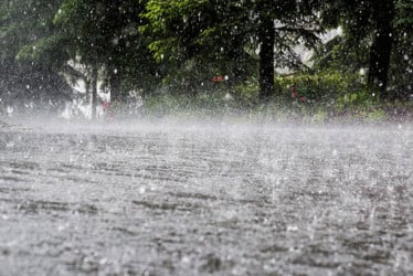 পাঁচ বিভাগে ভারী বৃষ্টির সম্ভাবনা