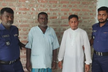 চুয়াডাঙ্গায় ধর্ষণ মামলায় দুজনের যাবজ্জীবন