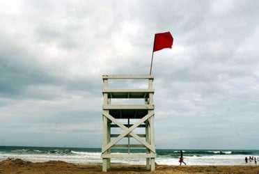 সাগরে লঘুচাপ, চার বন্দরে সতর্ক সংকেত