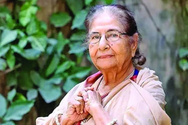 যেমন আছেন সেই মিরানা জামান