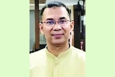মব জাস্টিস মানবতার শত্রু : তারেক রহমান