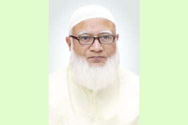 জামায়াতের হাতে কেউ কষ্ট পেলে নিঃশর্ত ক্ষমা চাই