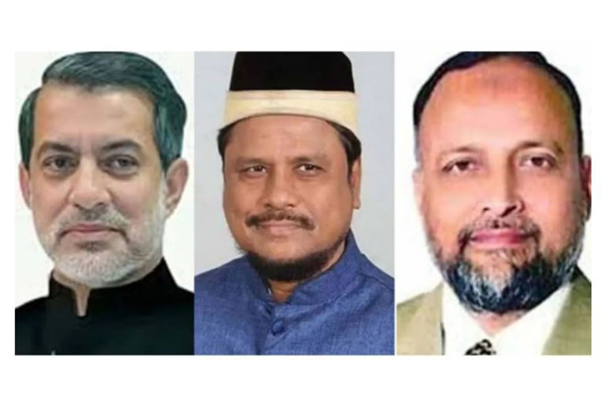 হত্যা মামলায় ফজলে করিম, নদভী-লতিফসহ ১০ জনকে শ্যোন অ্যারেস্ট