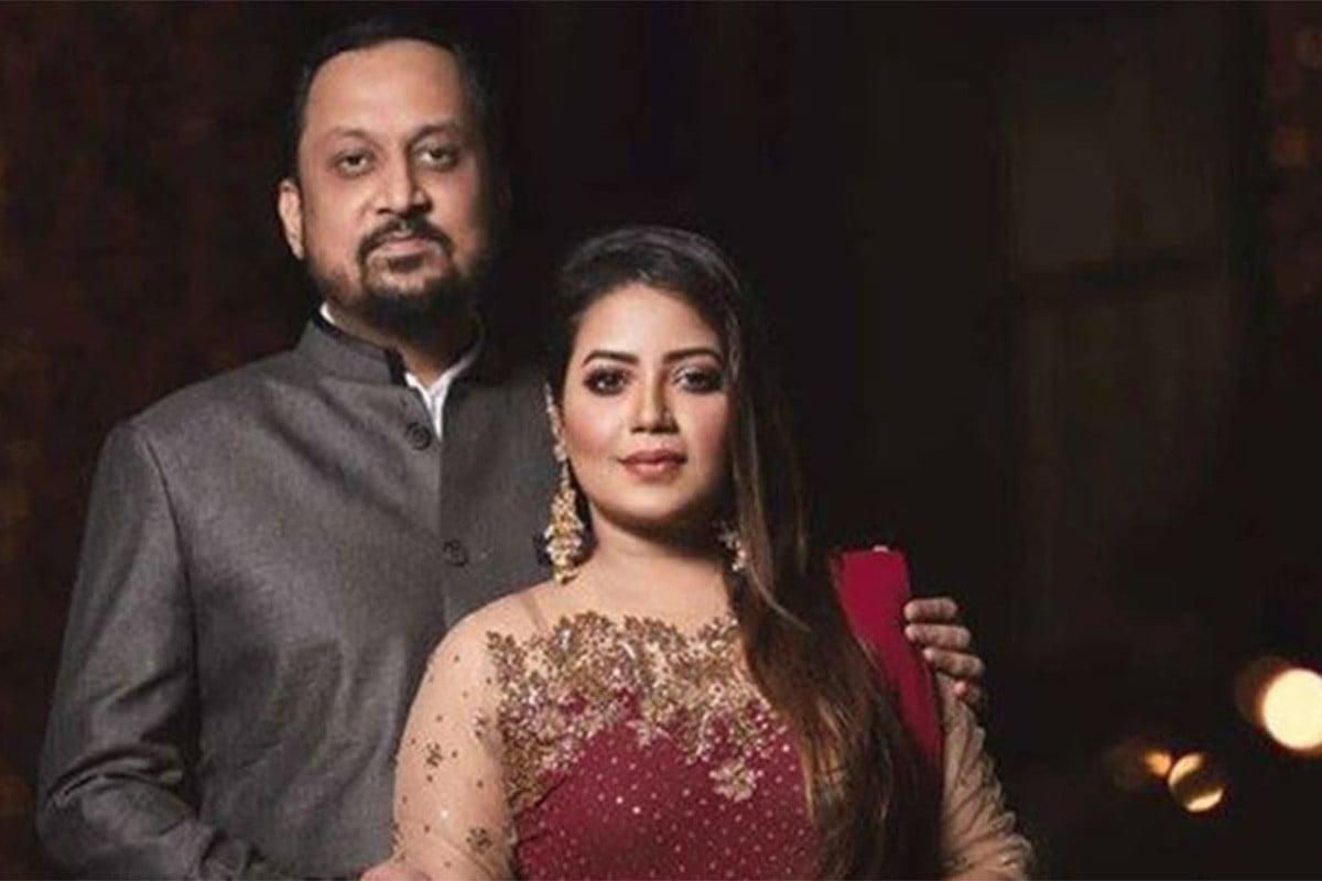 ৬ বছরের সংসার ভাঙলো কনার