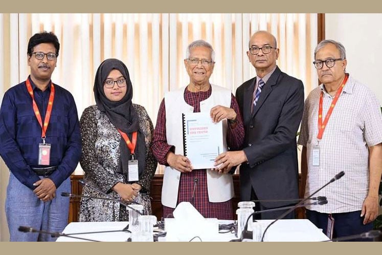 প্রতিটি আটক কেন্দ্রে ‘নির্যাতনের সরঞ্জাম’ ছিল: গুম তদন্ত কমিশন