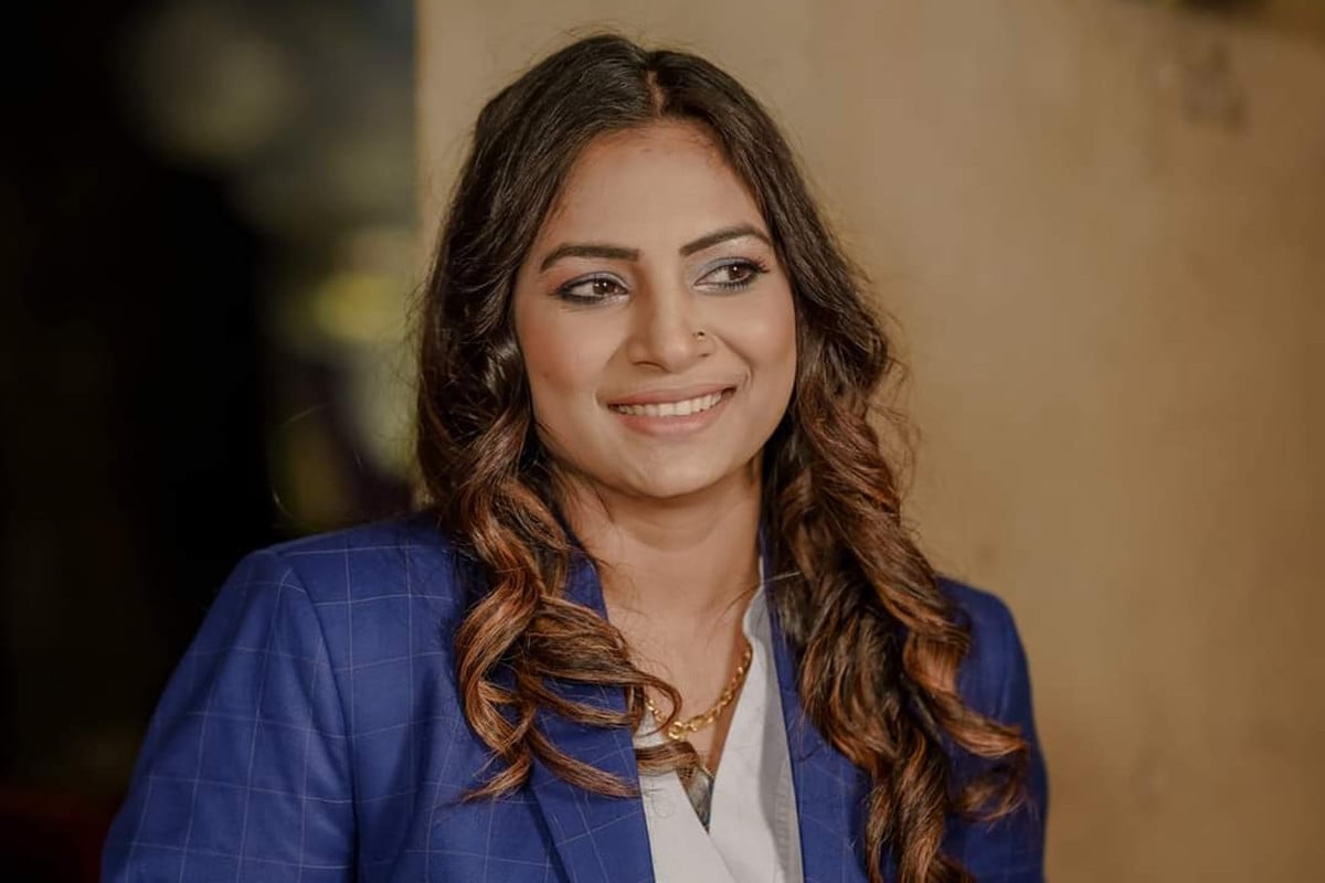 নারী নিপীড়ন: এনসিপির দলীয় চেতনা ও নৈতিকতা নিয়ে প্রশ্ন তুললেন নীলা ইসরাফিল