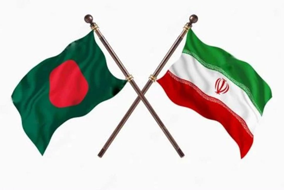 ইসরায়েলি আগ্রাসনের সময় সংহতির জন্য বাংলাদেশকে ধন্যবাদ ইরানের