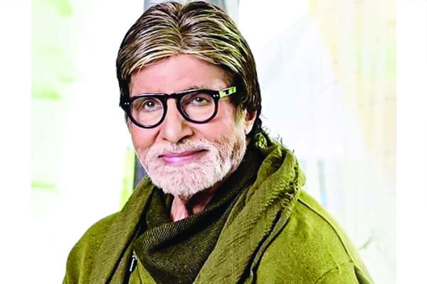 আর শোনা যাবে না অমিতাভের কণ্ঠ