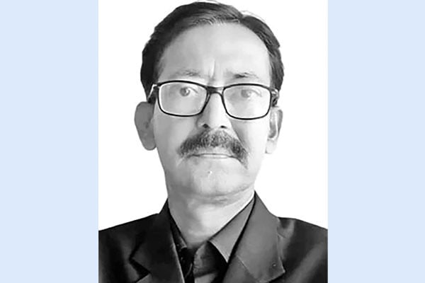 সাঁতার শেখা বাধ্যতামূলক করুন