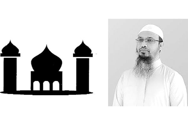 যুদ্ধের ময়দানেও মানবিক ছিলেন যিনি