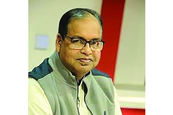 অবৈধ পুশইন নয় শেখ হাসিনাকে পুশব্যাক করেন