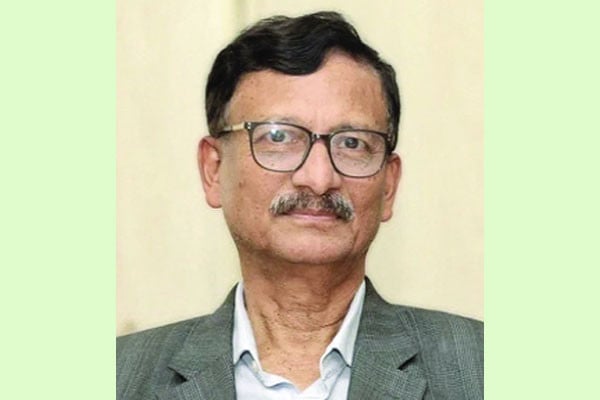 আমরা কোনো জোট করছি না