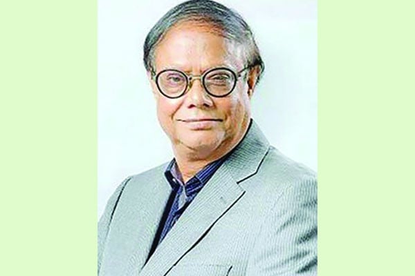 কোনো জাদুকরী যন্ত্র নেই