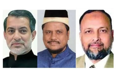 হত্যা মামলায় ফজলে করিম, নদভী-লতিফসহ ১০ জনকে শ্যোন অ্যারেস্ট