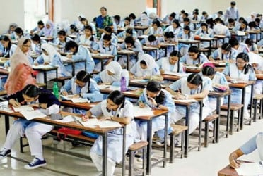 এইচএসসি পরীক্ষা কেন্দ্রে মানতে হবে যেসব স্বাস্থ্যবিধি