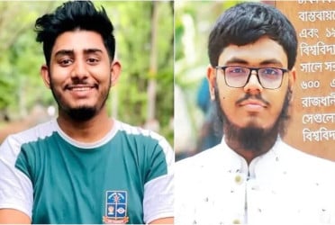 বৈষম্যবিরোধী ছাত্র আন্দোলনের সভাপতি রিফাত, সম্পাদক ইনামুল