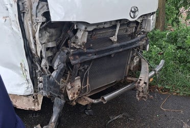 গোপালগঞ্জে পৃথক সড়ক দুর্ঘটনায় নিহত ১, আহত ১০
