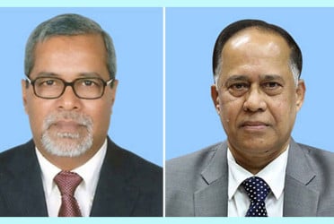 আউয়ালের সঙ্গে নুরুল হুদার ফের ১০ দিনের রিমান্ড চাইল পুলিশ