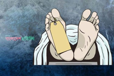 কালকিনিতে খাল থেকে অজ্ঞাত ব্যক্তির মরদেহ উদ্ধার