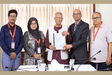 প্রতিটি আটক কেন্দ্রে ‘নির্যাতনের সরঞ্জাম’ ছিল: গুম তদন্ত কমিশন