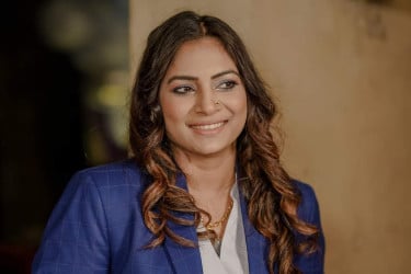 নারী নিপীড়ন: এনসিপির দলীয় চেতনা ও নৈতিকতা নিয়ে প্রশ্ন তুললেন নীলা ইসরাফিল